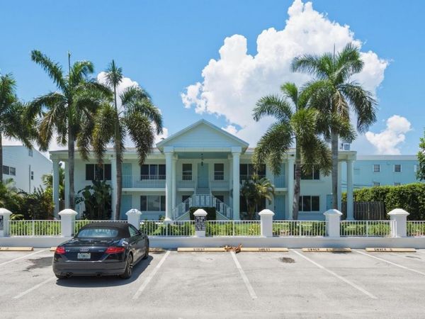 4529 NE 21st Avenue, Unit 3, Fort Lauderdale, FL 33308
