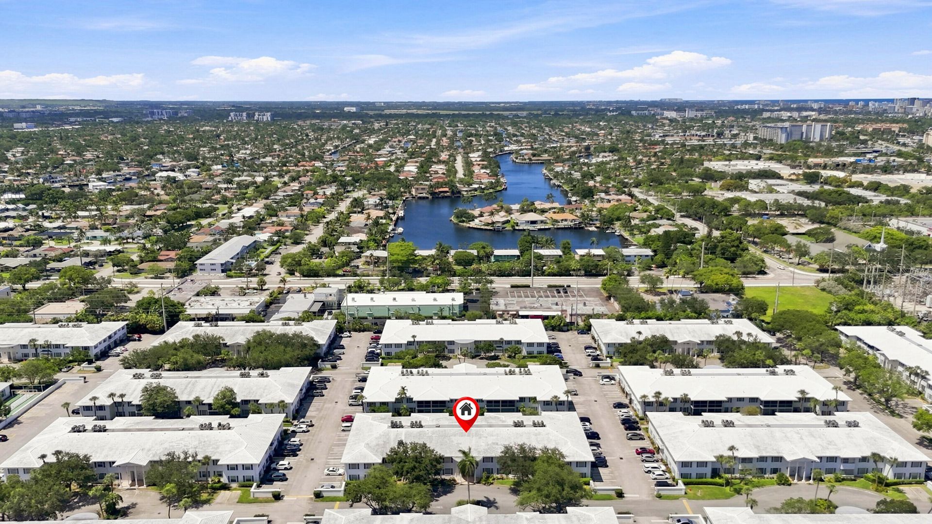 2211 NE 67th Street, Unit 1102, Fort Lauderdale, FL 33308 Photo