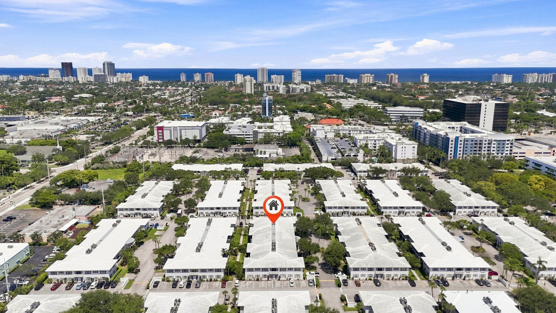 2211 NE 67th Street, Unit 1102, Fort Lauderdale, FL 33308 Photo
