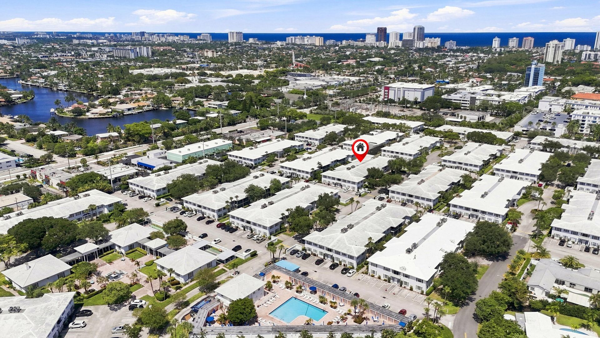 2211 NE 67th Street, Unit 1102, Fort Lauderdale, FL 33308 Photo
