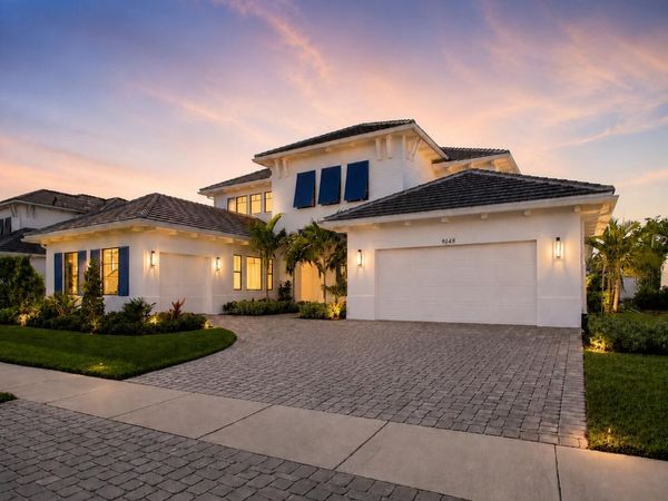 9148 CORAL ISLES Circle, Unit {Lot 13}, Palm Beach Gardens, FL 33412