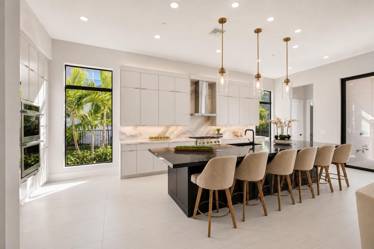 9148 Coral Isles Circle, Unit {Lot 13}, Palm Beach Gardens, FL 33412 Photo