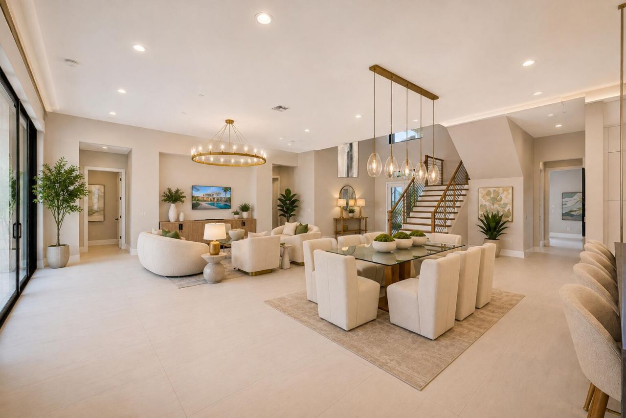 9148 Coral Isles Circle, Unit {Lot 13}, Palm Beach Gardens, FL 33412 Photo