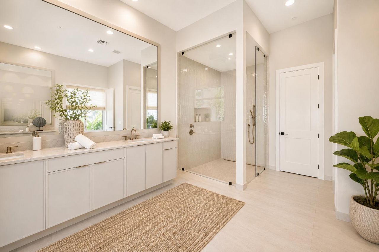 9148 Coral Isles Circle, Unit {Lot 13}, Palm Beach Gardens, FL 33412 Photo