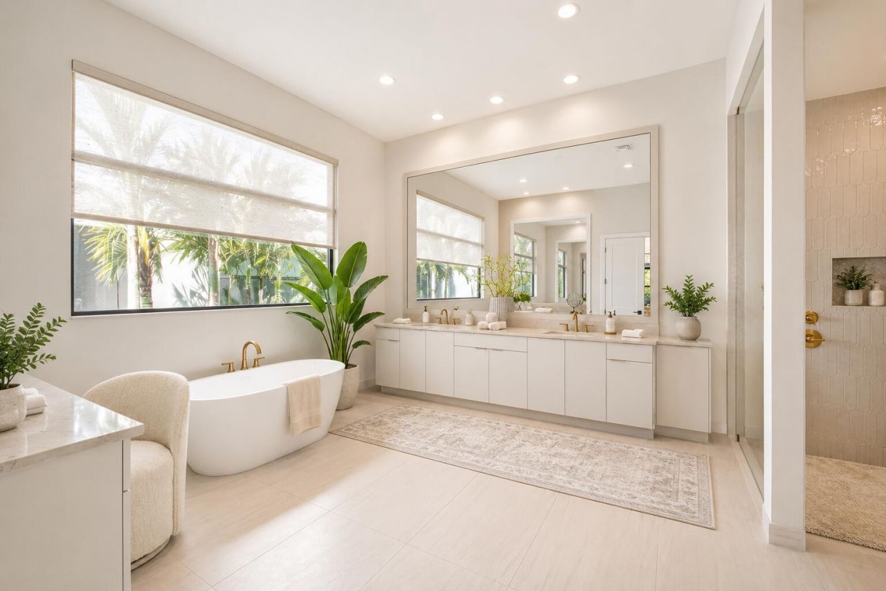 9148 Coral Isles Circle, Unit {Lot 13}, Palm Beach Gardens, FL 33412 Photo