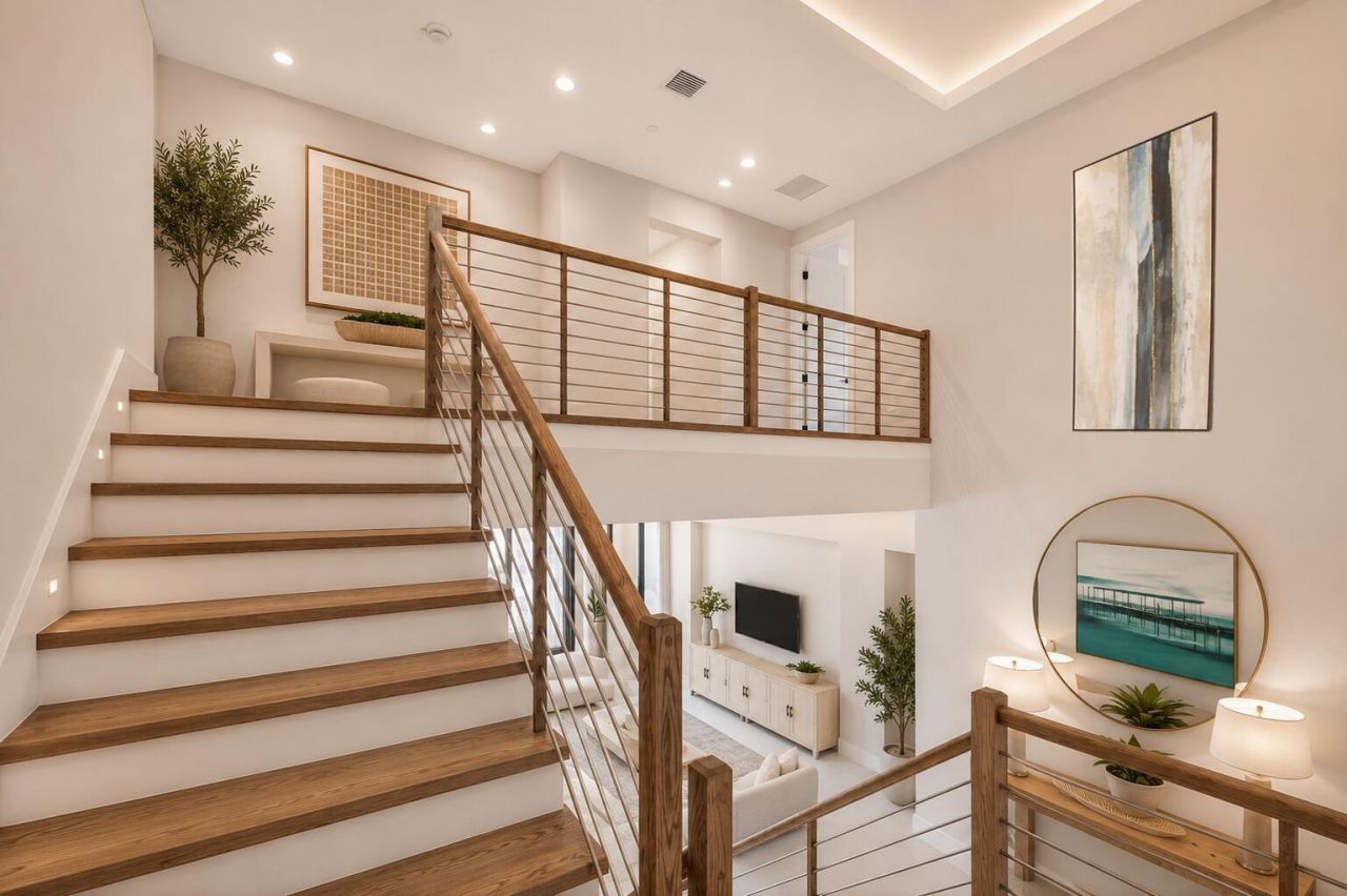 9148 Coral Isles Circle, Unit {Lot 13}, Palm Beach Gardens, FL 33412 Photo
