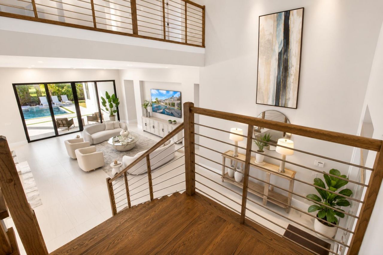 9148 Coral Isles Circle, Unit {Lot 13}, Palm Beach Gardens, FL 33412 Photo