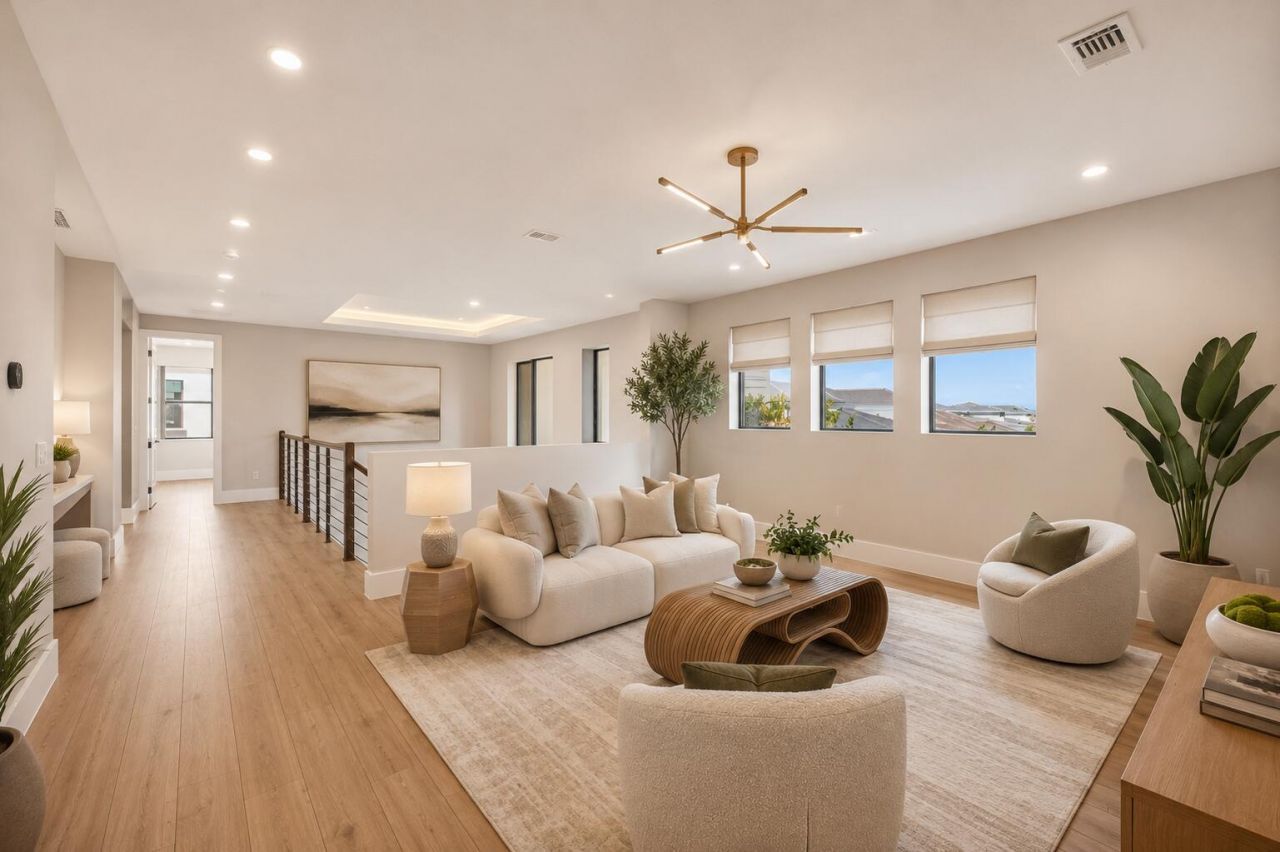9148 Coral Isles Circle, Unit {Lot 13}, Palm Beach Gardens, FL 33412 Photo