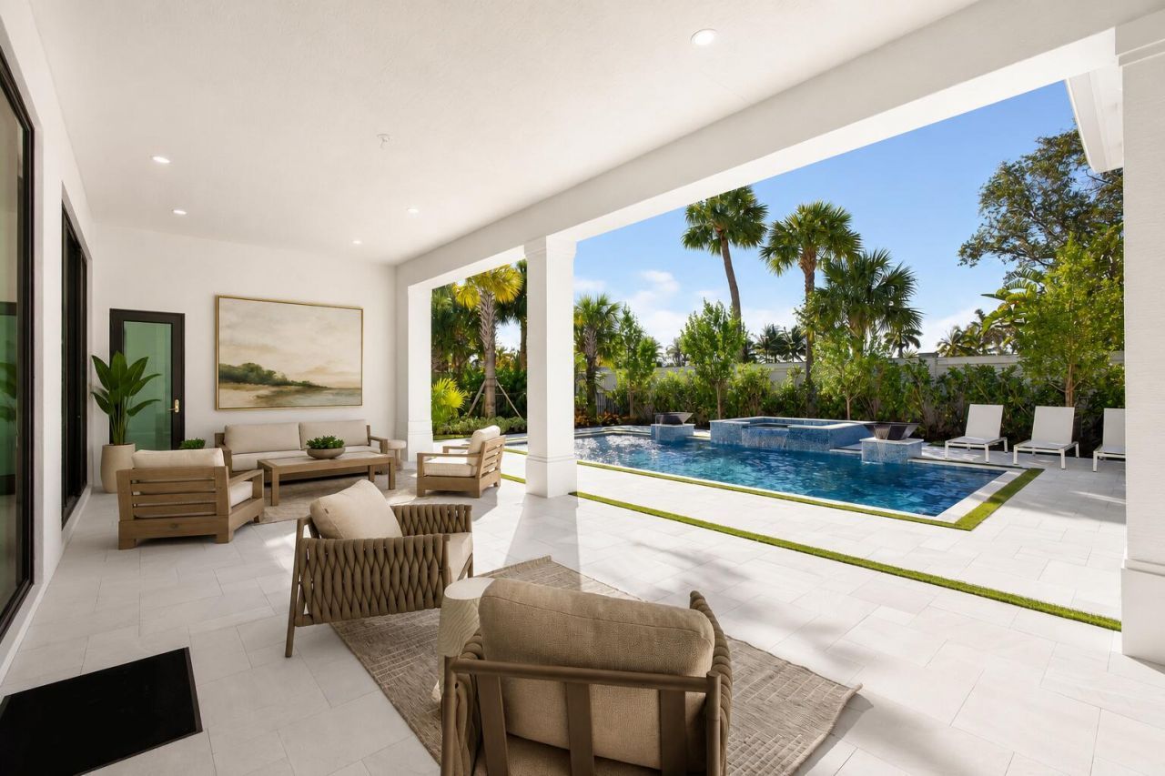 9148 Coral Isles Circle, Unit {Lot 13}, Palm Beach Gardens, FL 33412 Photo
