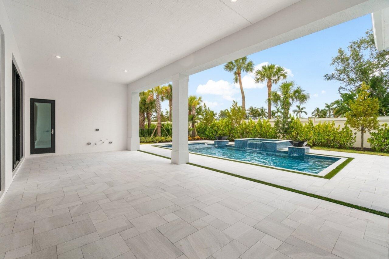 9148 Coral Isles Circle, Unit {Lot 13}, Palm Beach Gardens, FL 33412 Photo