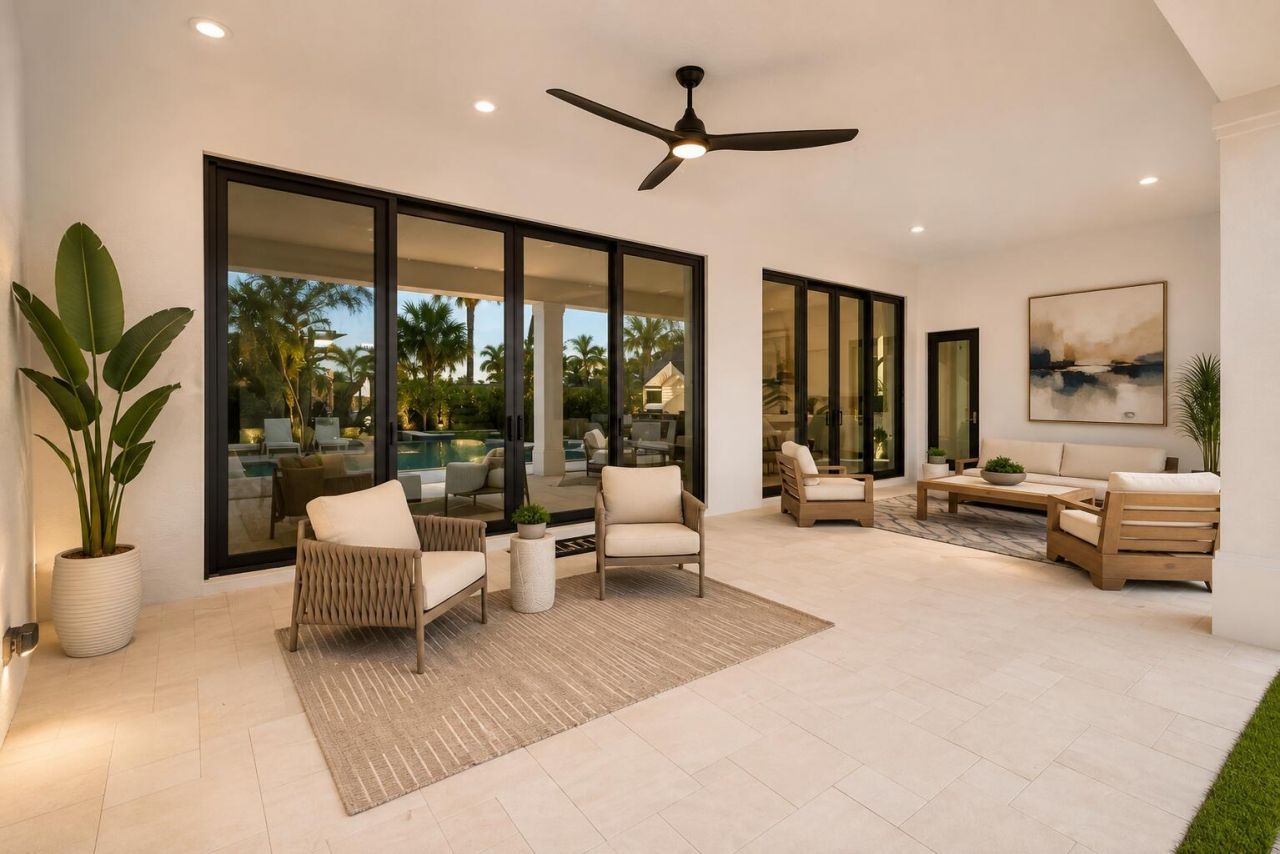 9148 Coral Isles Circle, Unit {Lot 13}, Palm Beach Gardens, FL 33412 Photo