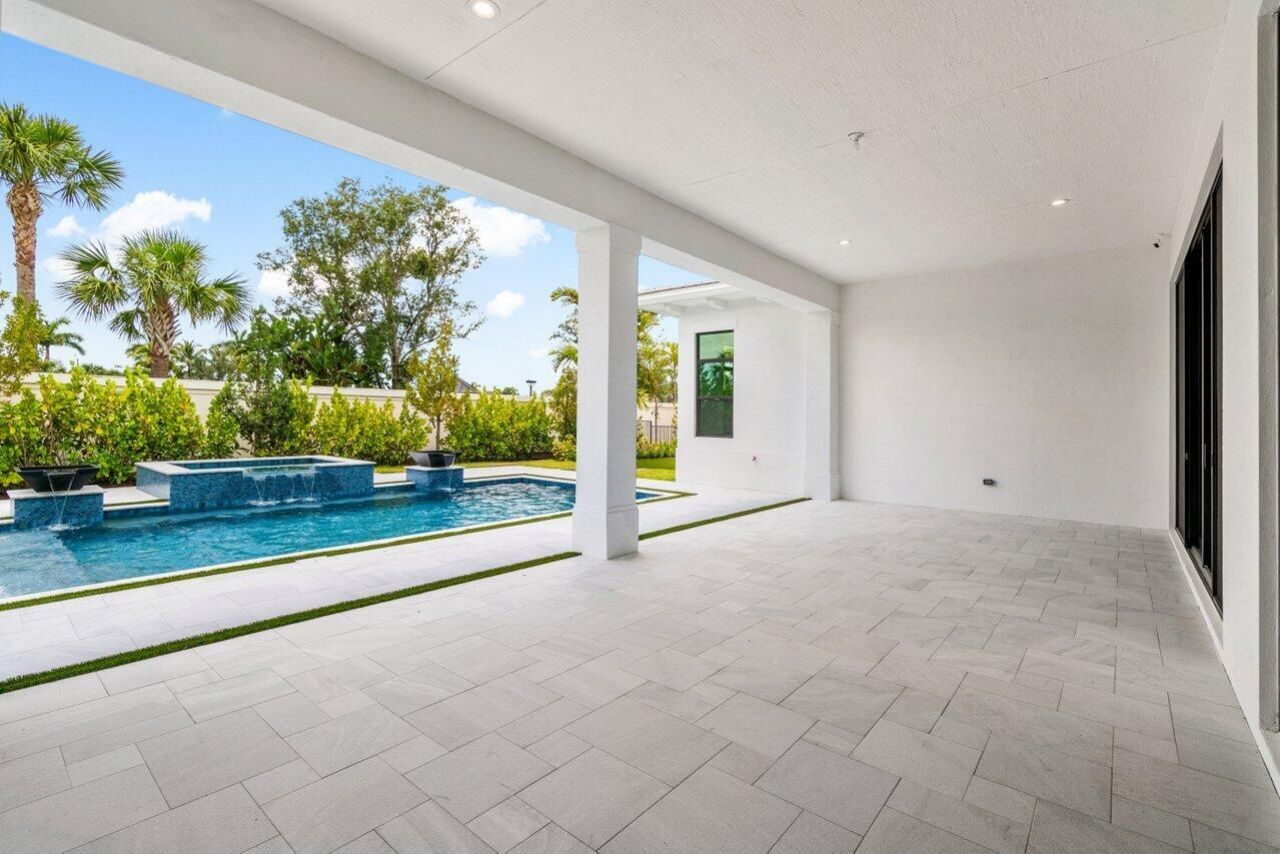 9148 Coral Isles Circle, Unit {Lot 13}, Palm Beach Gardens, FL 33412 Photo
