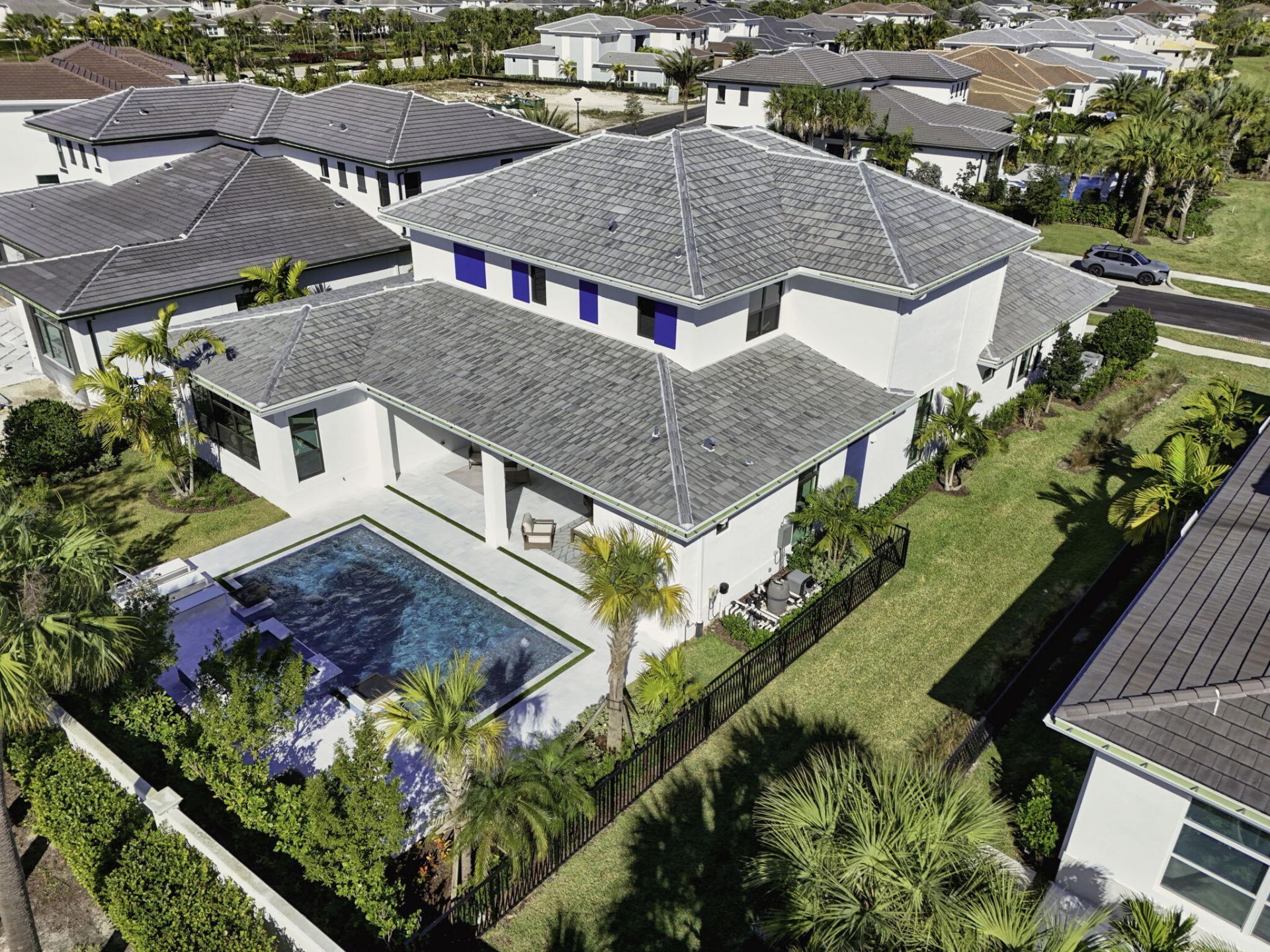 9148 Coral Isles Circle, Unit {Lot 13}, Palm Beach Gardens, FL 33412 Photo