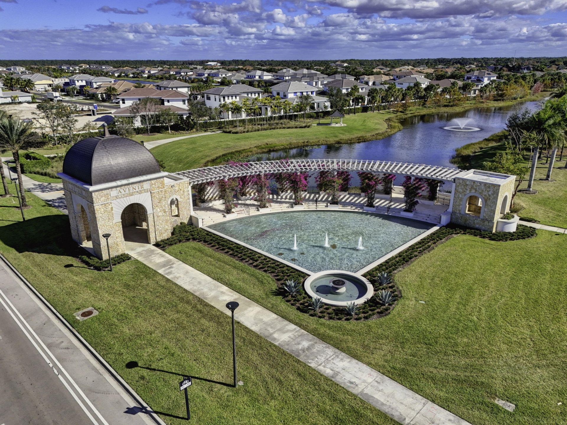 9148 Coral Isles Circle, Unit {Lot 13}, Palm Beach Gardens, FL 33412 Photo