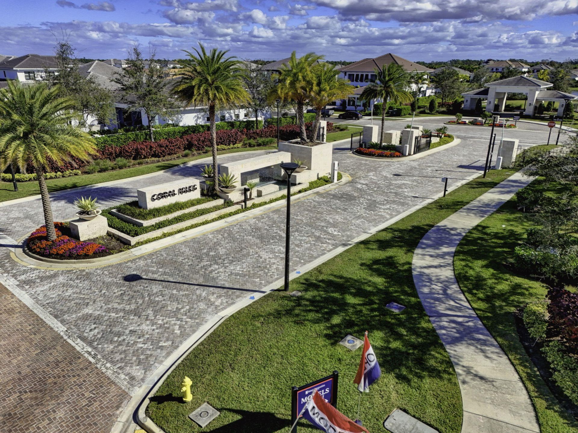 9148 Coral Isles Circle, Unit {Lot 13}, Palm Beach Gardens, FL 33412 Photo