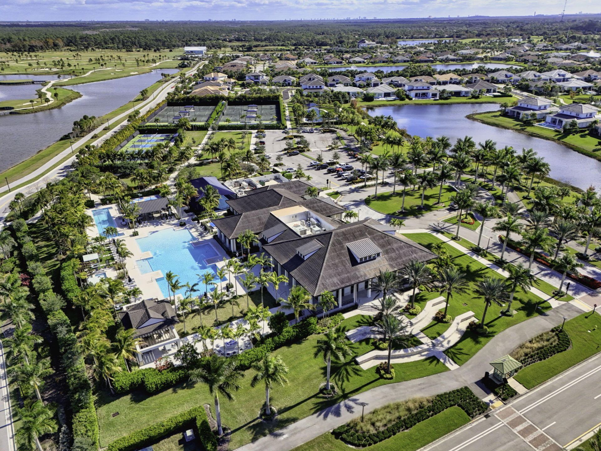 9148 Coral Isles Circle, Unit {Lot 13}, Palm Beach Gardens, FL 33412 Photo