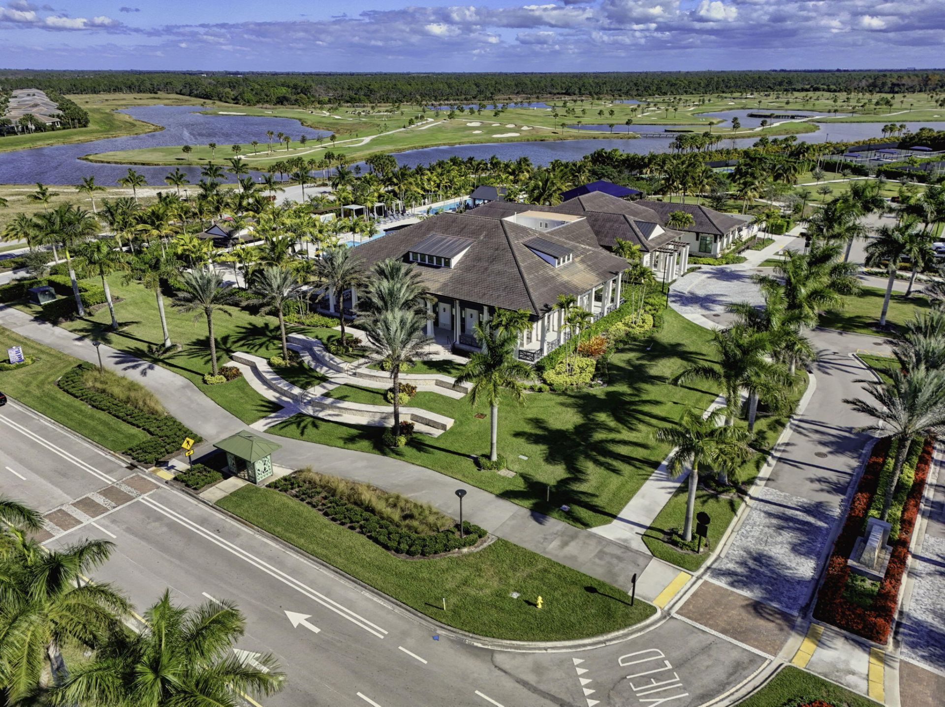 9148 Coral Isles Circle, Unit {Lot 13}, Palm Beach Gardens, FL 33412 Photo