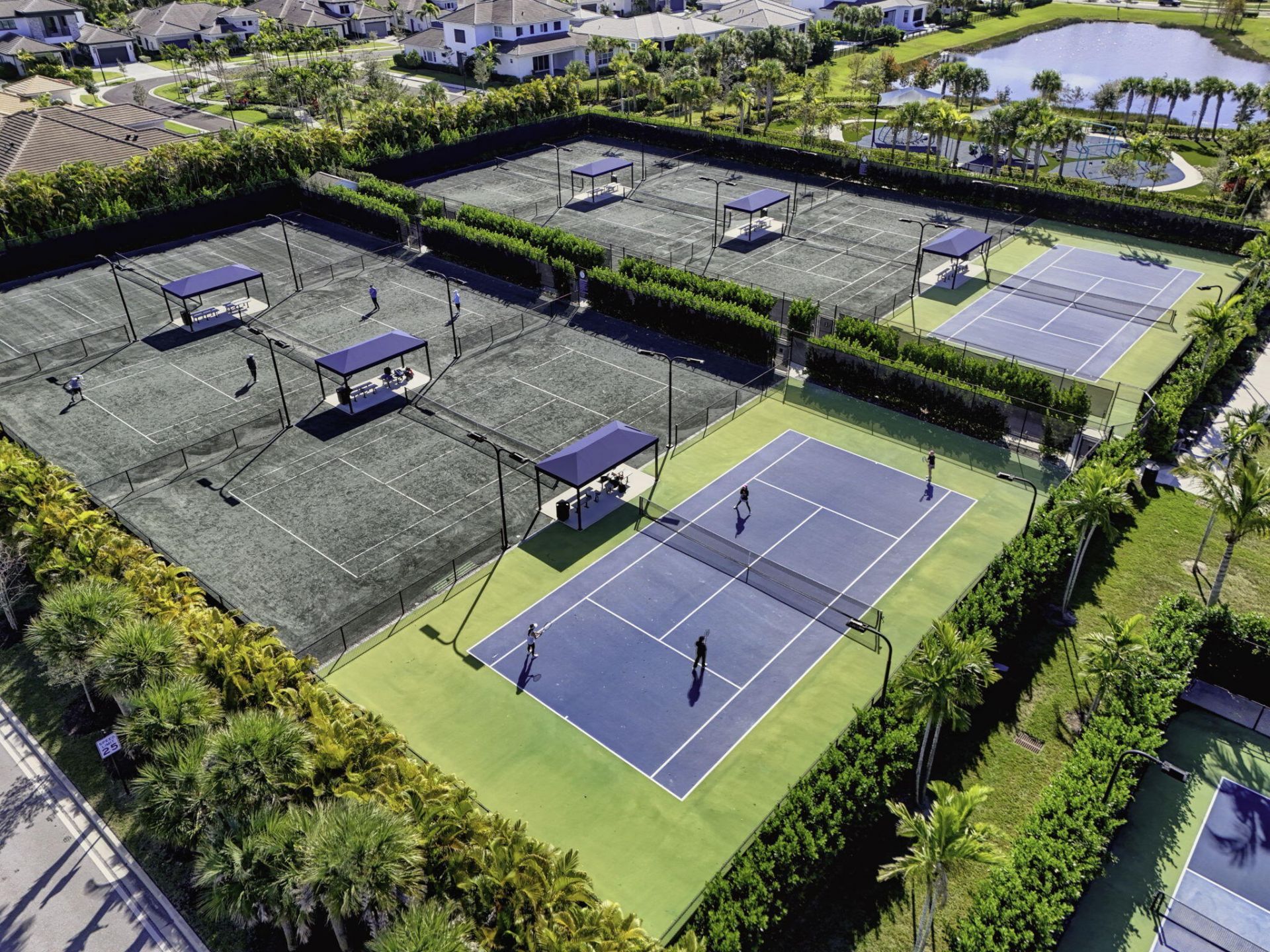 9148 Coral Isles Circle, Unit {Lot 13}, Palm Beach Gardens, FL 33412 Photo