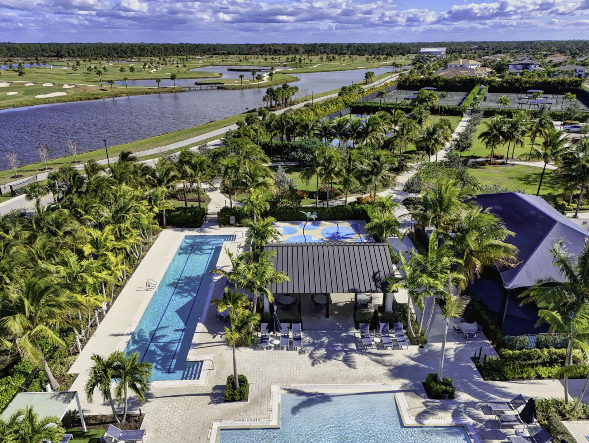 9148 Coral Isles Circle, Unit {Lot 13}, Palm Beach Gardens, FL 33412 Photo