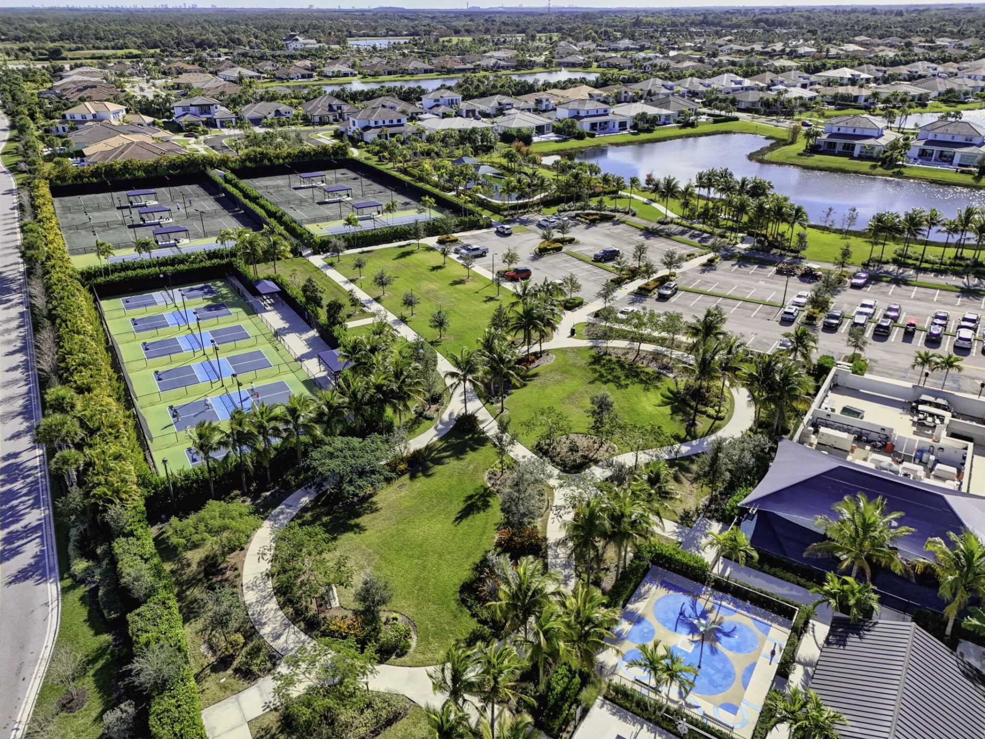 9148 Coral Isles Circle, Unit {Lot 13}, Palm Beach Gardens, FL 33412 Photo
