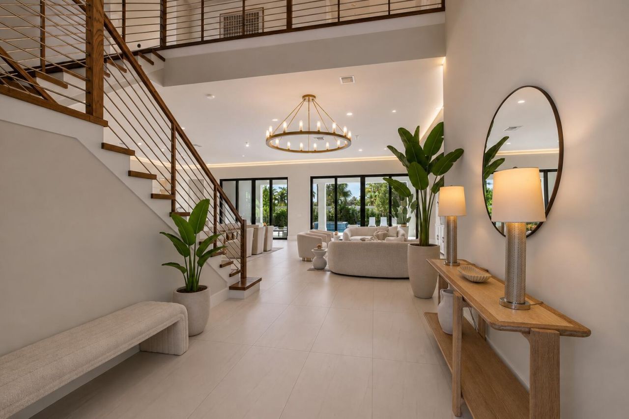9148 Coral Isles Circle, Unit {Lot 13}, Palm Beach Gardens, FL 33412 Photo