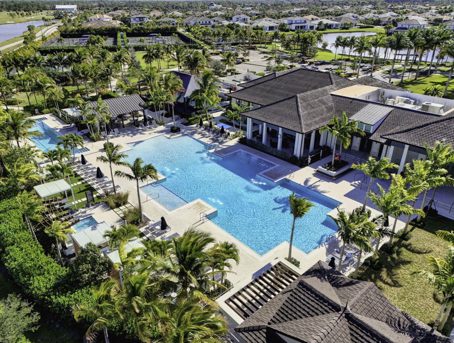9148 Coral Isles Circle, Unit {Lot 13}, Palm Beach Gardens, FL 33412 Photo