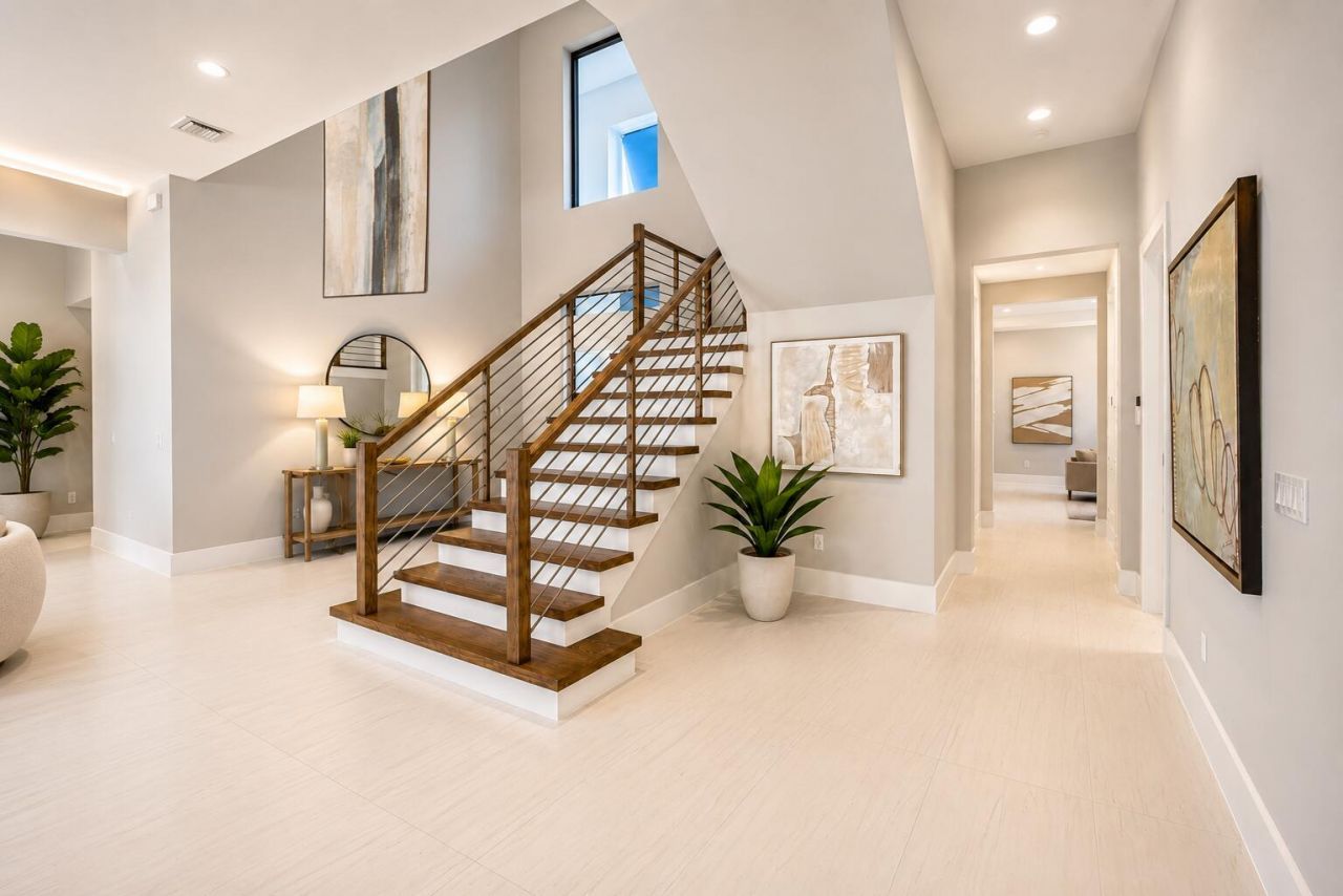 9148 Coral Isles Circle, Unit {Lot 13}, Palm Beach Gardens, FL 33412 Photo
