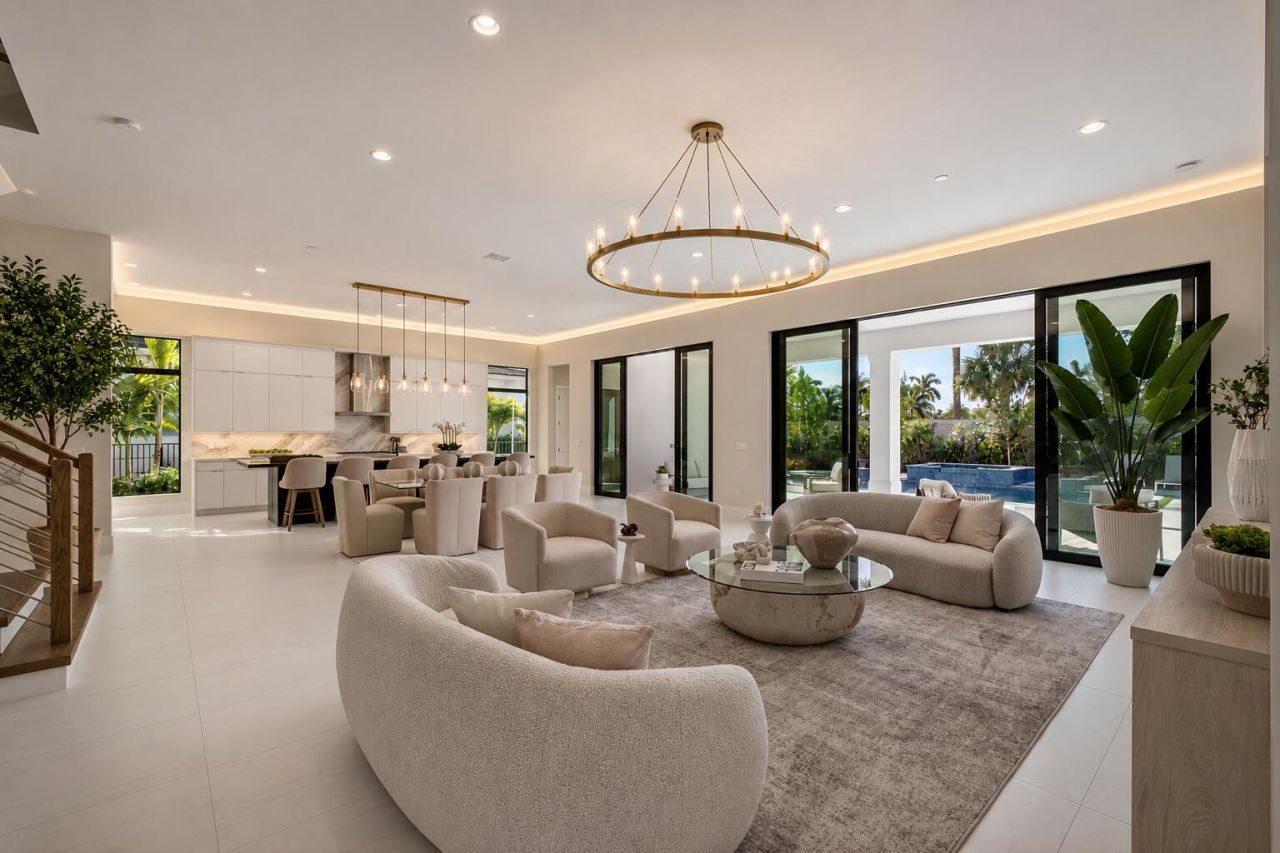 9148 Coral Isles Circle, Unit {Lot 13}, Palm Beach Gardens, FL 33412 Photo