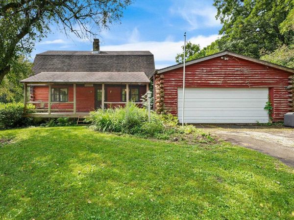 18194 Doyle Road, Blue River, WI 53518