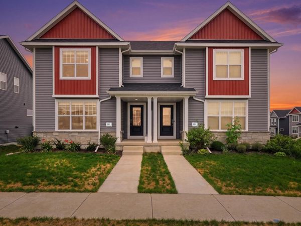 303 Breunig Boulevard, Waunakee, WI 53597