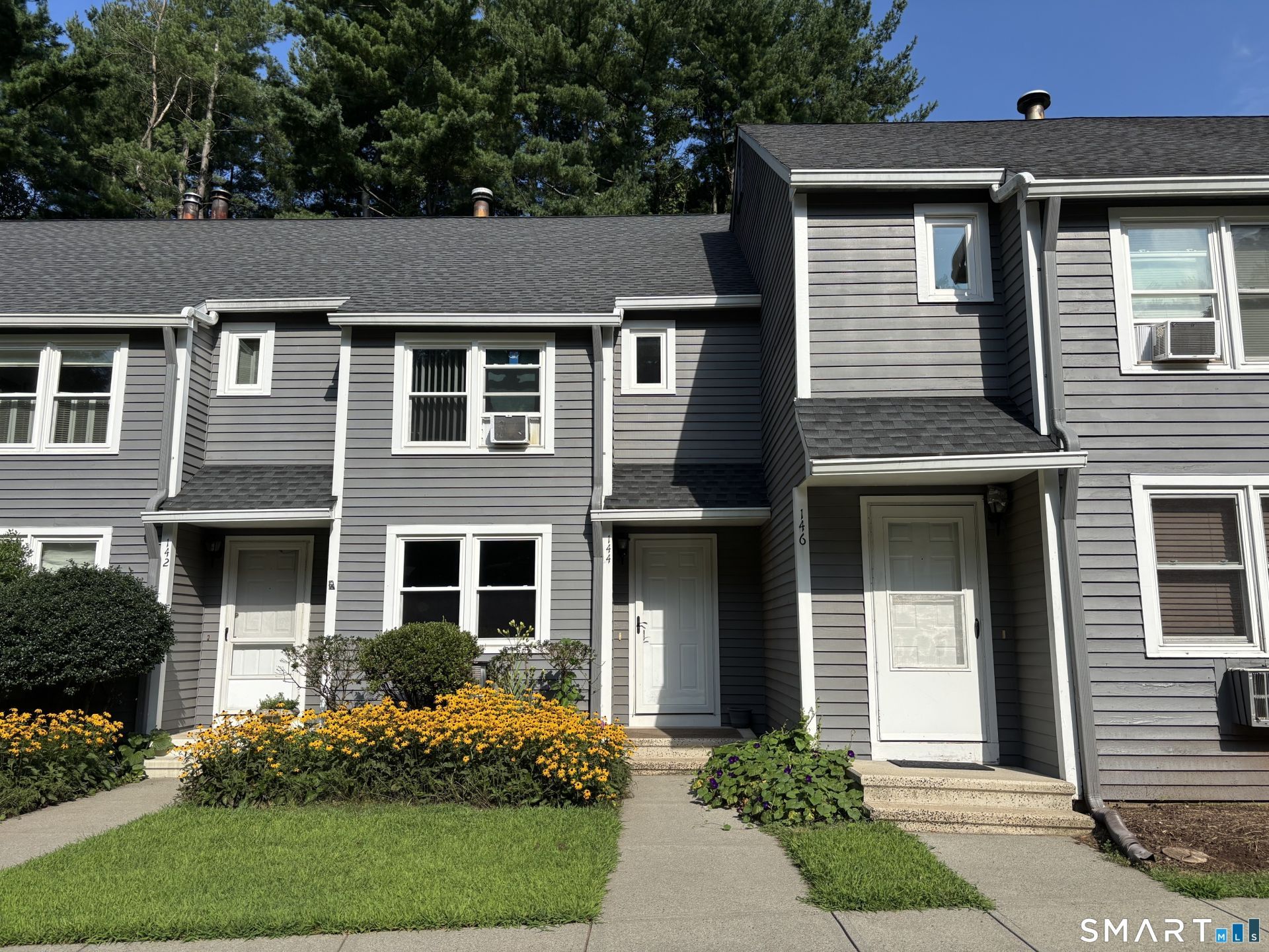 144 Fairway, Unit 144, Cheshire, CT 06410 Main Photo