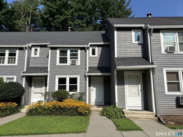 144 Fairway, Unit 144, Cheshire, CT 06410