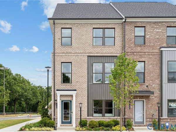 9093 All Star Boulevard , Henrico, VA 23059