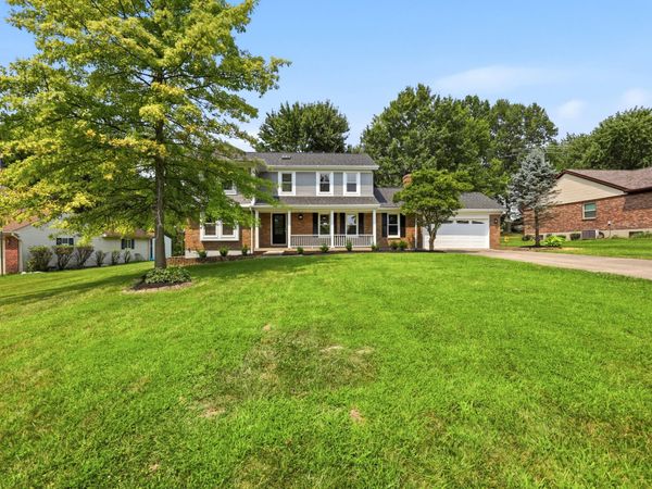 11021 Paddock Drive, Walton, KY 41094