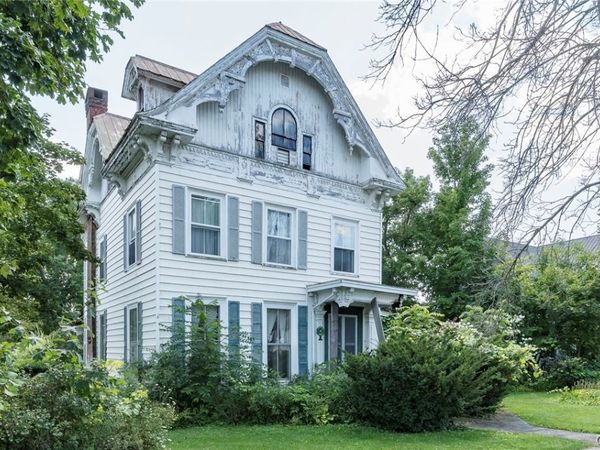 41 E Church Street , Adams, NY 13605