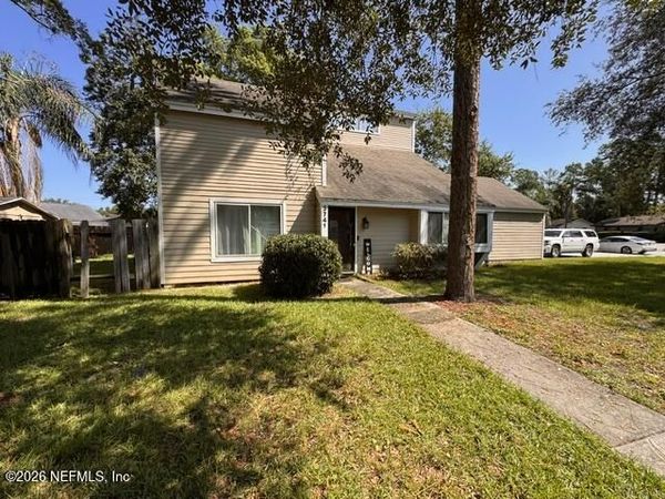 3741 N RIDE Drive, Jacksonville, FL 32223