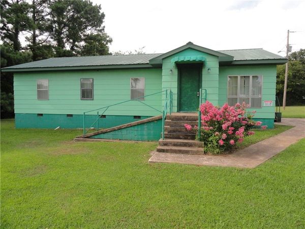 3358 Hwy 74 E , Marshall, AR 72650