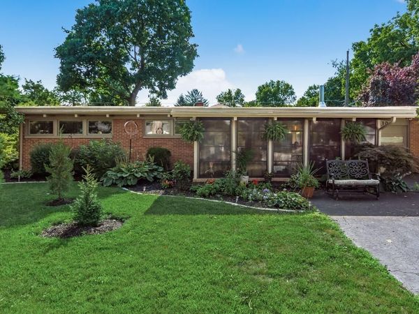 3210 Kioka Avenue, Columbus, OH 43221