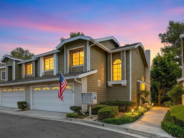 23391 Via Linda, Unit 48, Mission Viejo, CA 92691