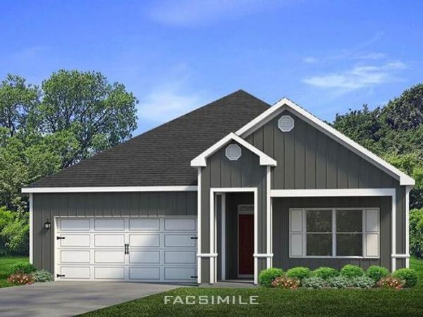 1053 Realm Road E, Mobile, AL 36608