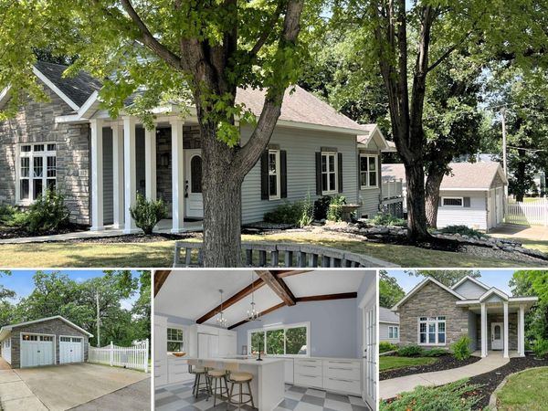 302 River Street, Paynesville, MN 56362