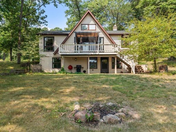 12776 Knollwood Drive, Baxter, MN 56425