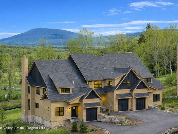 26 Stonewall Lane, Windham, NY 12496