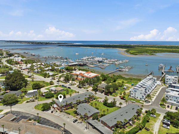 22 Comares Avenue, Unit 1A, St Augustine, FL 32080
