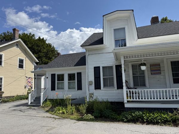 160 Main Street, Unit 2, Montpelier, VT 05602
