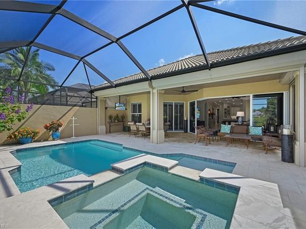 20080 Saraceno DR , ESTERO, FL 33928