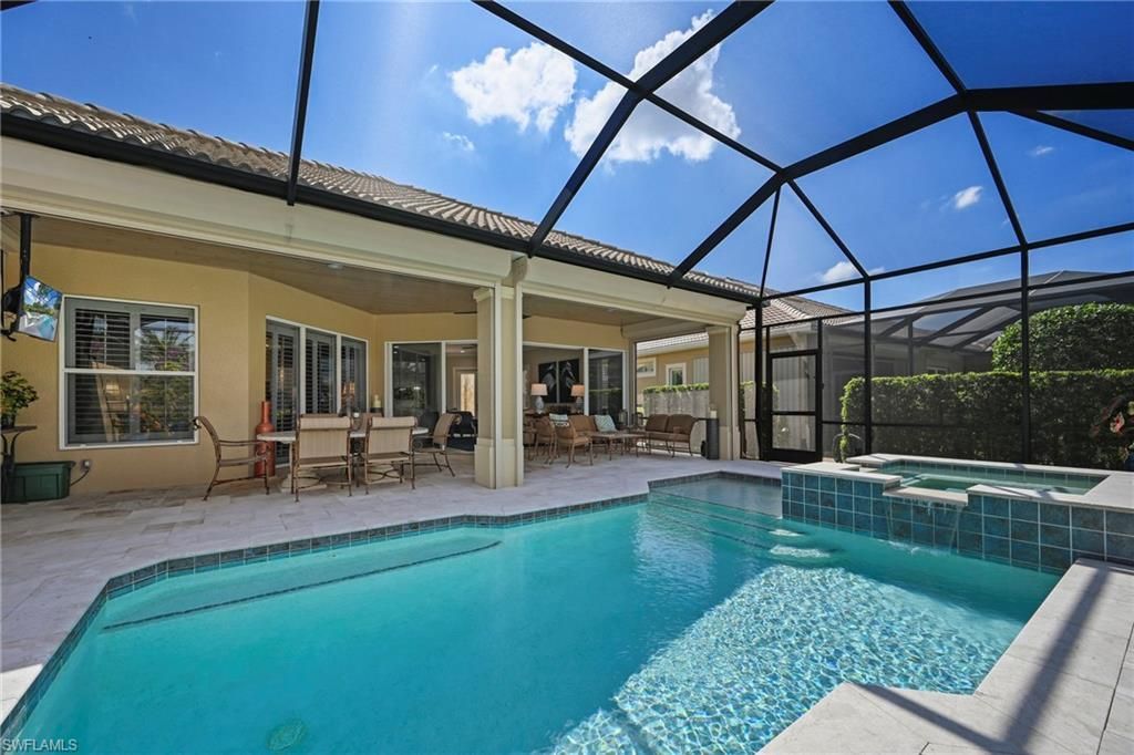 20080 Saraceno Dr, Estero, FL 33928 Photo