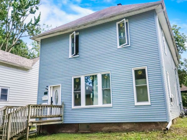 709 W California Avenue , Urbana, IL 61801