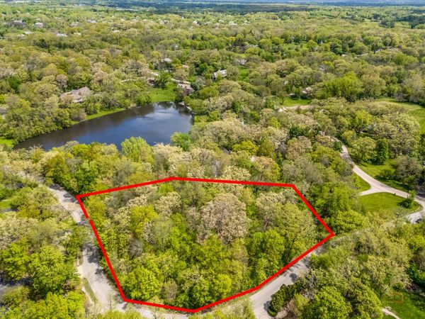 21061 N Andover Road , Kildeer, IL 60047