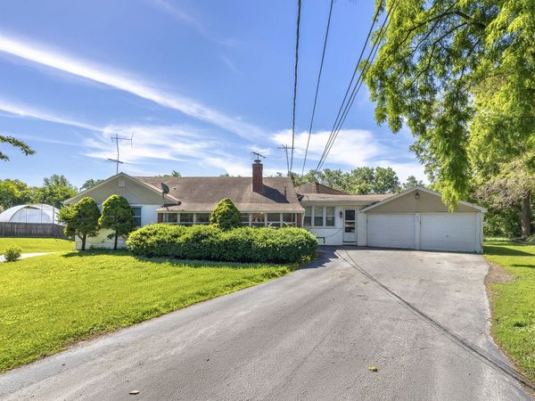 217 E Juliette Street , Thornton, IL 60476